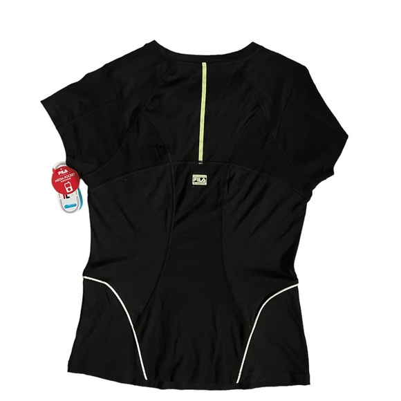 Fila Sport Athletic Top - Picture 2 of 2